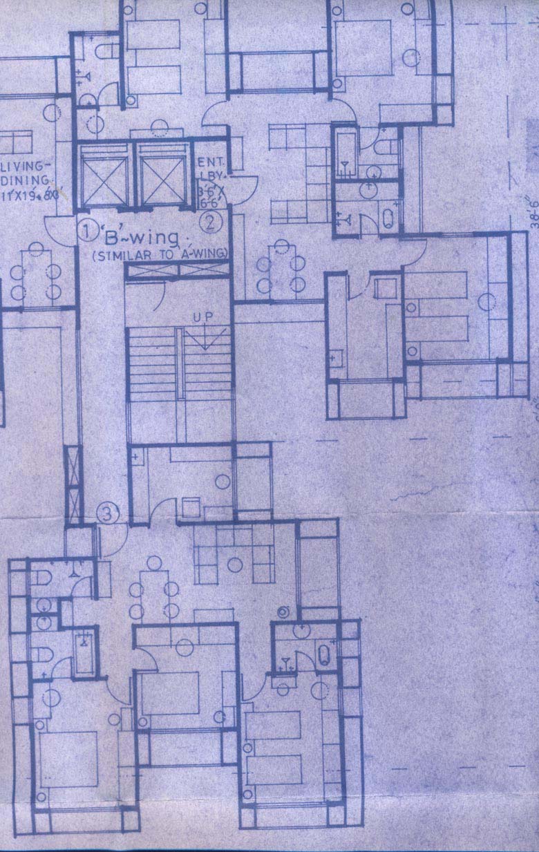 Keval Tower