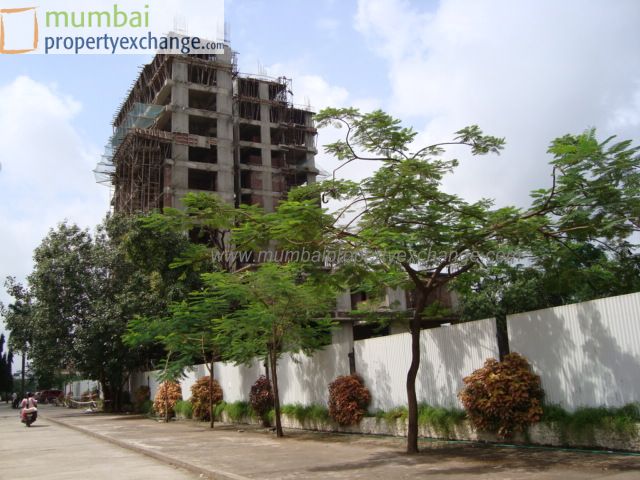 Kashish Tower