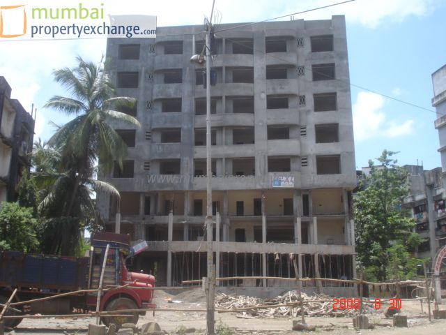 Keshava Apartment