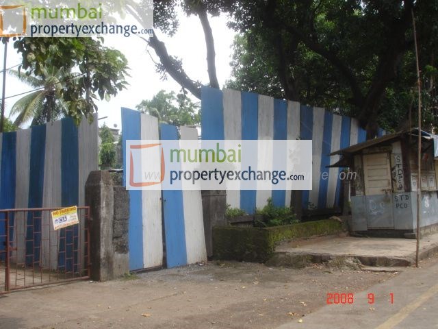 Sudharshan Heights
