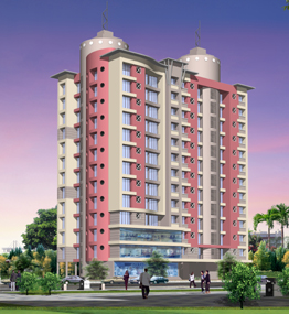 Pragati CHS