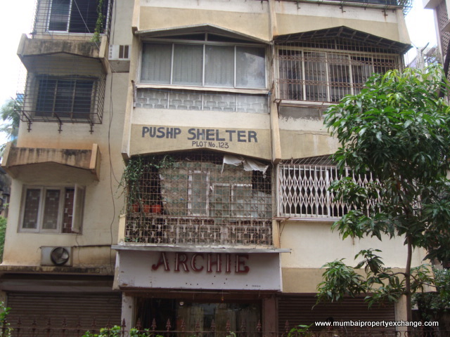 Pushp Shelter