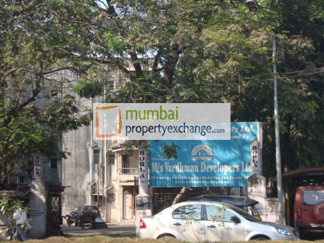 Vardhman Greens