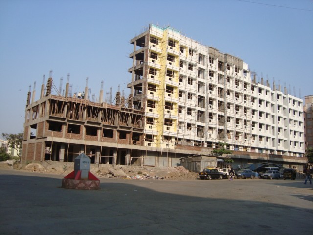 Aasmi Plaza