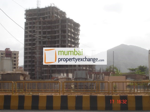 Sudarshan Sky Garden