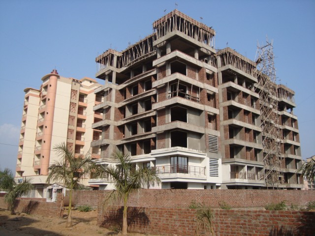 Sai Garden