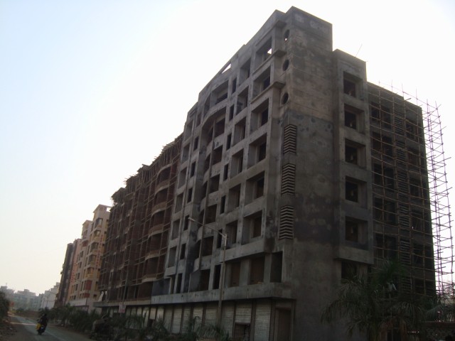 Shree Ganesh Residency
