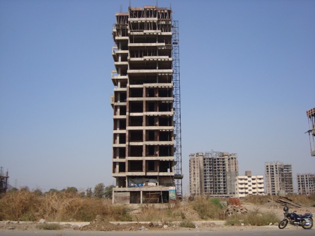 Green Height