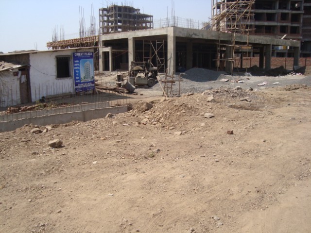 Orient Plaza