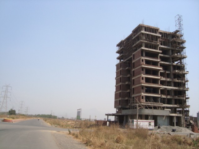 Bhoomi Avenue