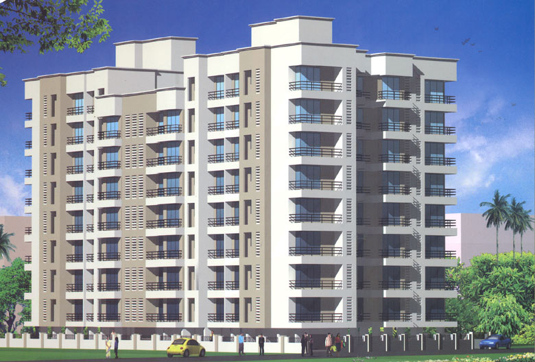 Rajeshri Kunj