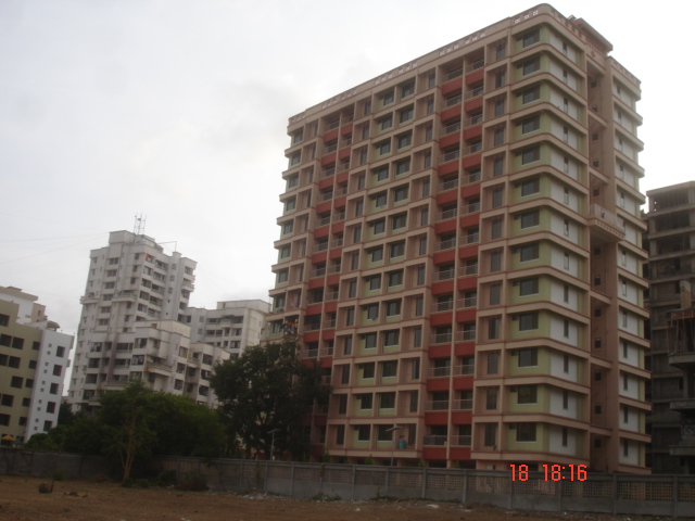 INDIABULLS SKYFOREST