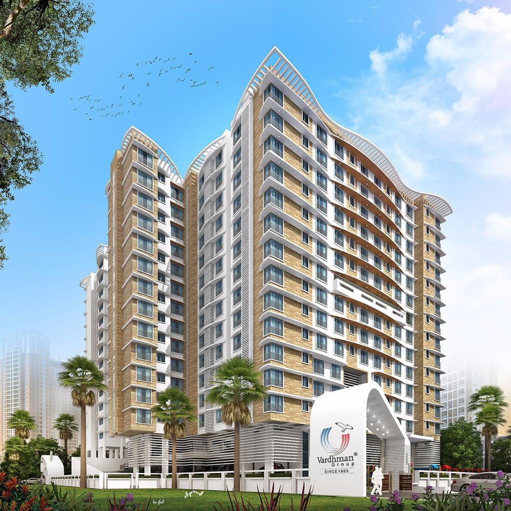 Vardhman Grandeur