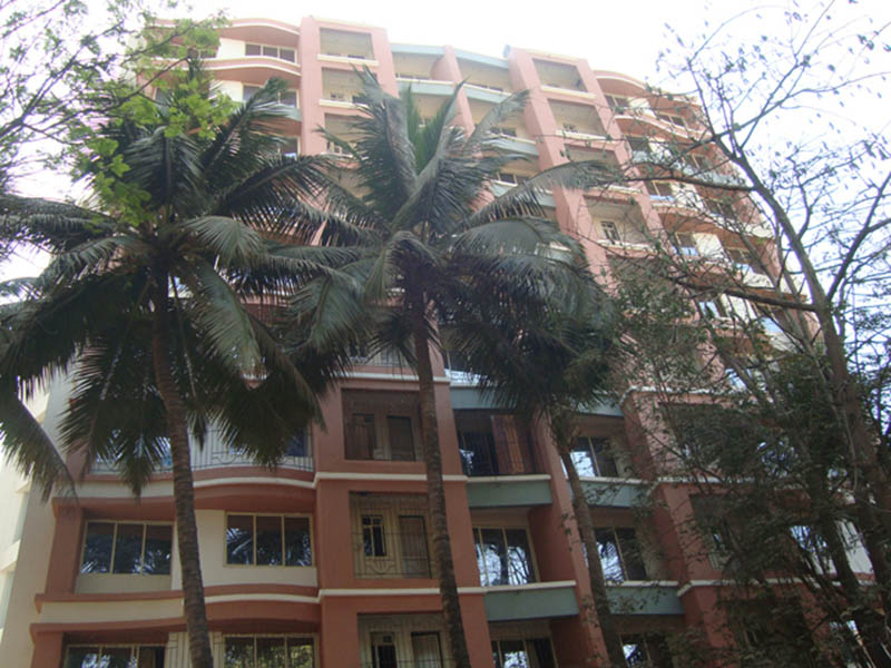 Amesh Co-Operative Housing Society