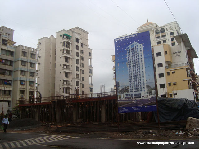 Krishna Heights