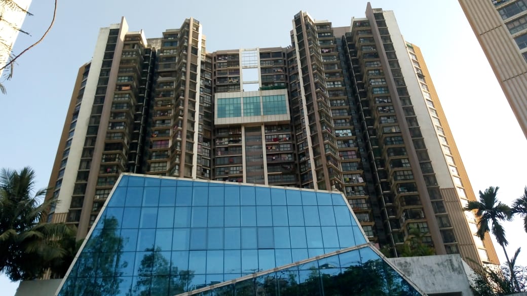 Sapphire Heights I