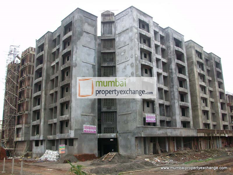 Rashmi Dhruvita Park