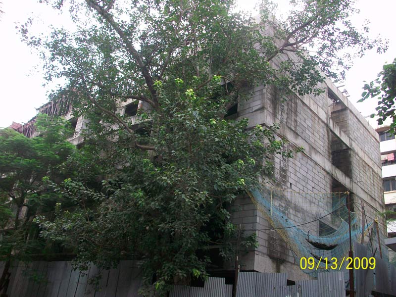 Rekha Niketan
