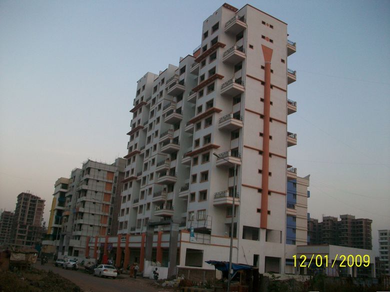 SWASTIK PARK