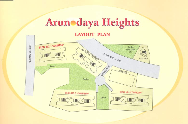 Arunodaya Heights