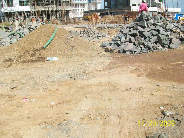 Shree Residency