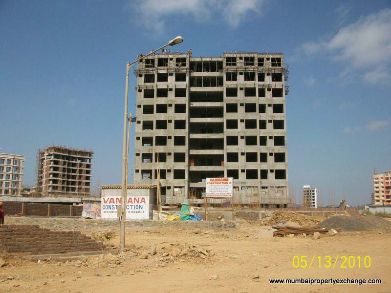 Siddhivinayak Towers