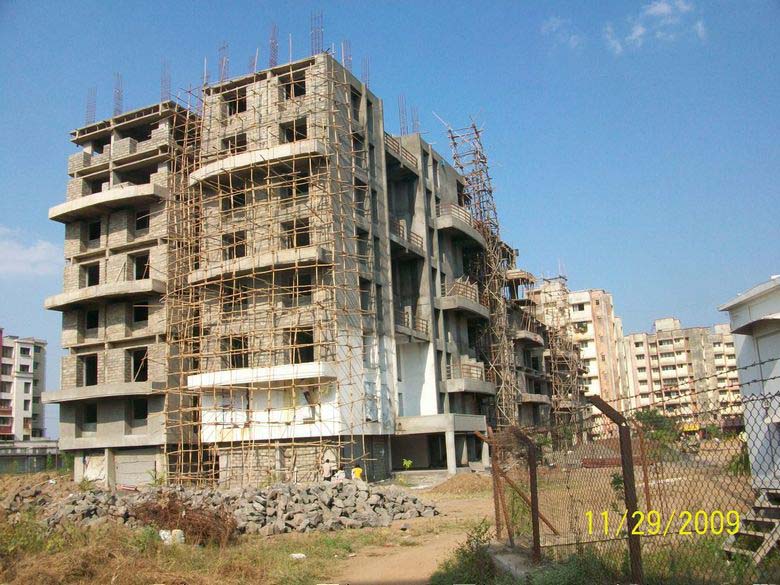 Sai Nagar