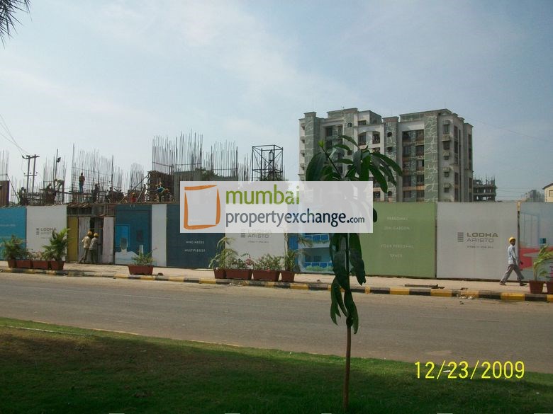 Lodha Aristo