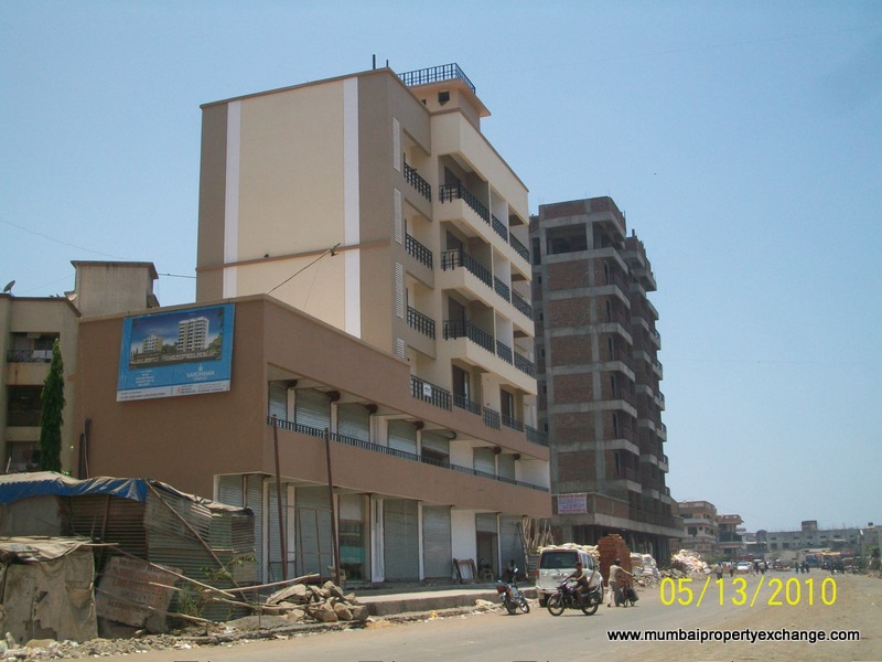Vardhman Complex