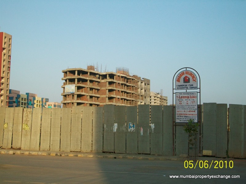 Bhairav Residency