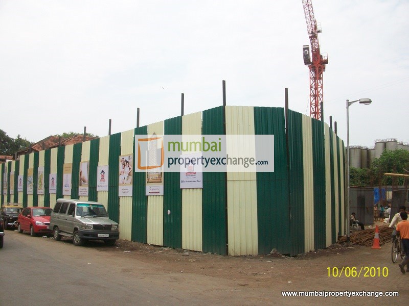 Shree Mohankheda Heights