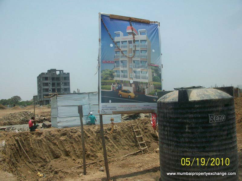 Creative Aradhana