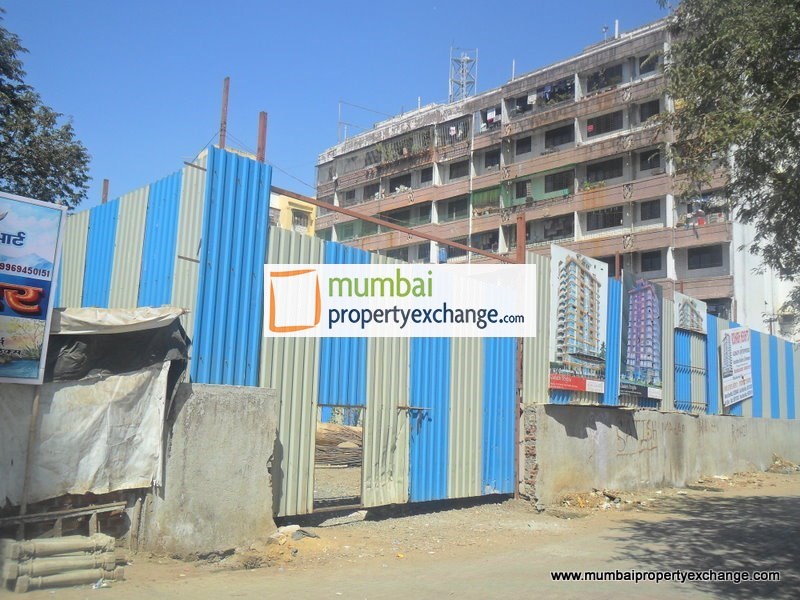 Rishabh Heights