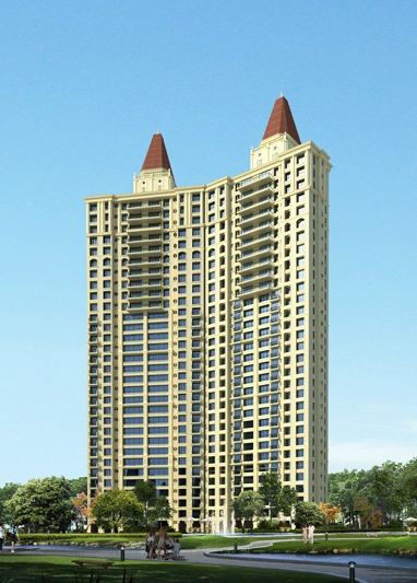 Hiranandani Heritage Estonia