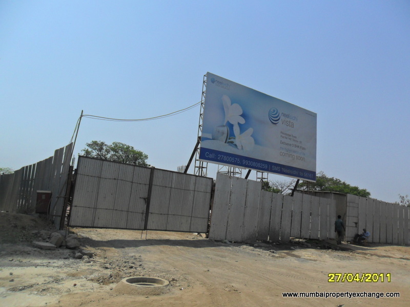 Neel Sidhi Vista