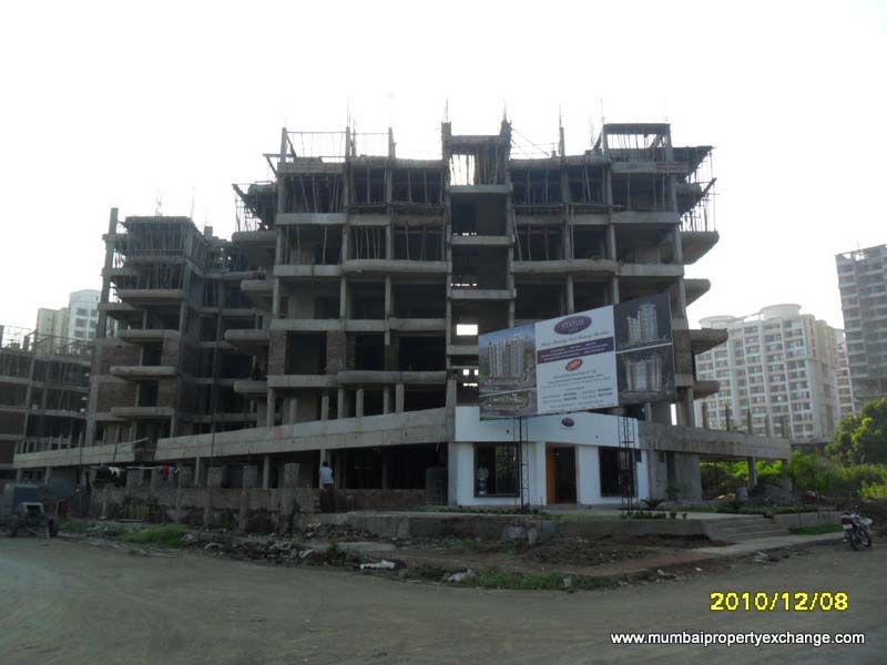 Status Vihar