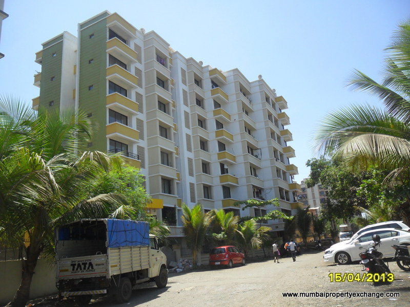 Ashapura Heritage