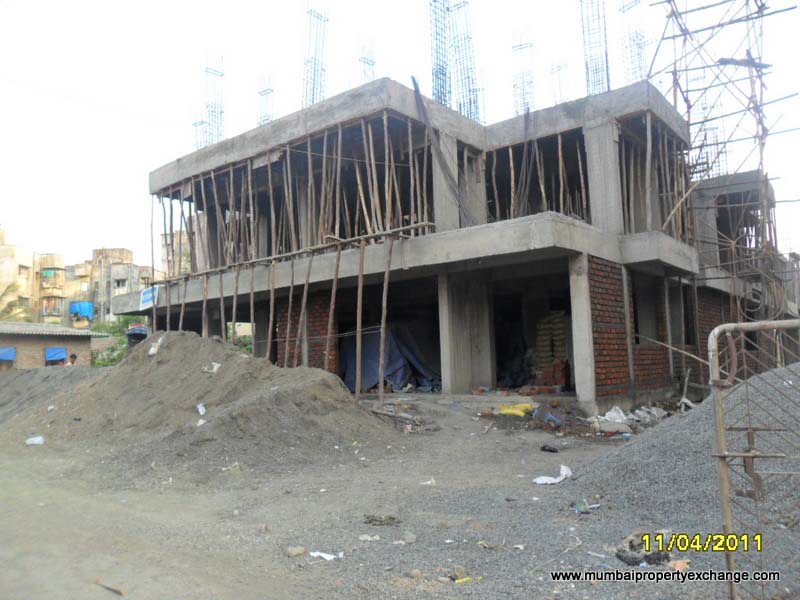 Mangeshi Vihar