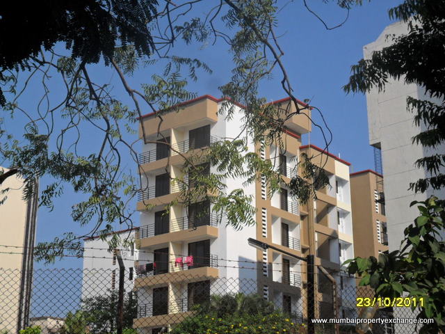 Rajeshri Avenue