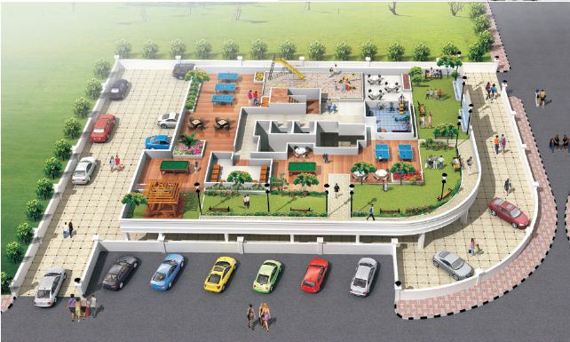Lakhanis White Castle