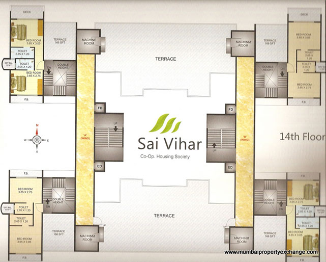 Sai Vihar