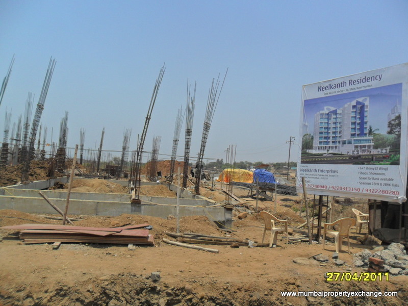 Neelkanth Residency