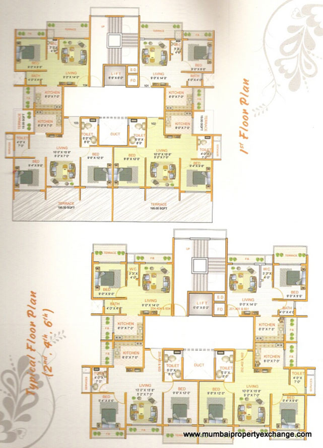 Sadguru Apartment