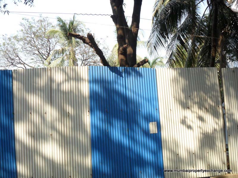 Krishna Residency