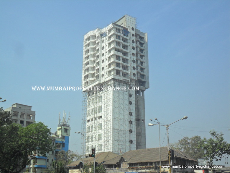 Inez Tower