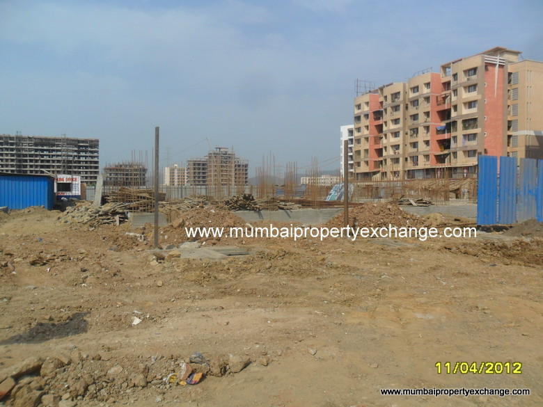 Sahakar Heights