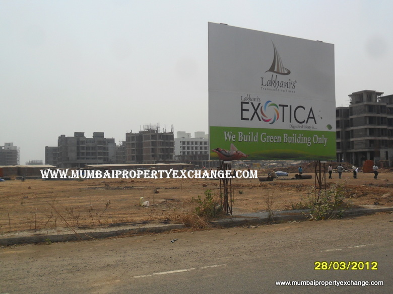 Lakhanis Exotica