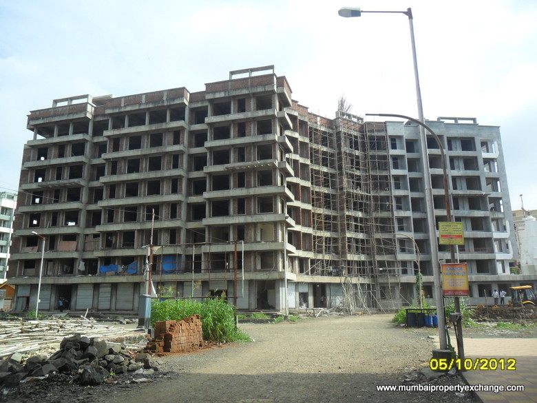 Padmavati Nagar