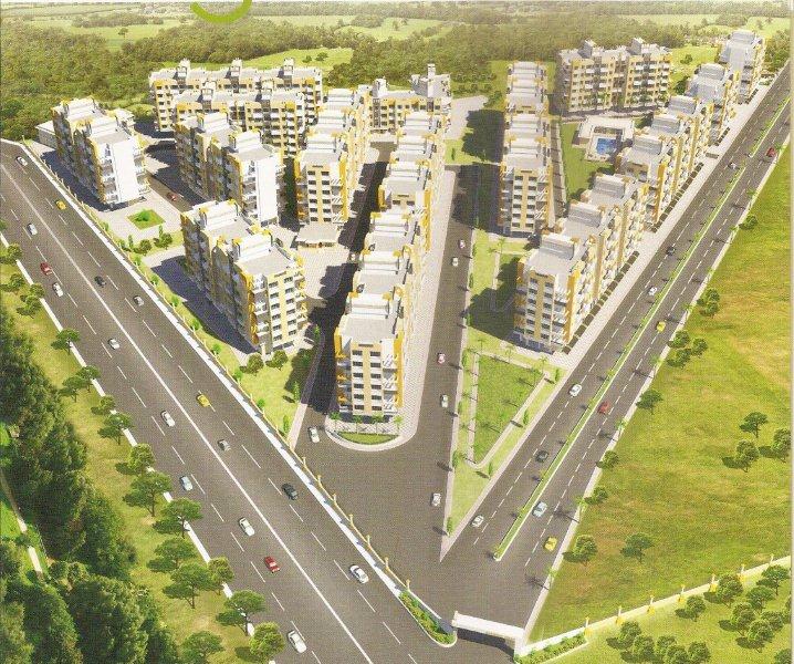 Sarvodaya Nagar