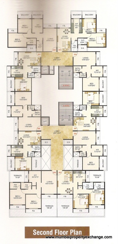 Sai Aashish Residency